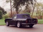 Aston Martin DB6 Volante 1966 года (UK)